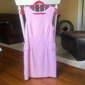 Lilly Pulitzer 🌸 Sundress